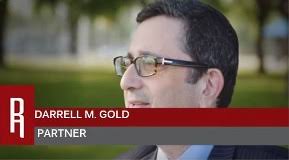 Darrell Gold: Commercial Real Estate Lawyer Toronto