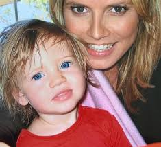Leni Klum Posts Sweet Instagram Birthday Tribute To Mom Heidi Klum People Com
