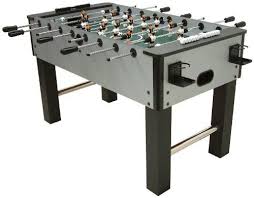 Mightymast Leisure Lunar Table Football Mightymast Leisure Https Www Amazon Co Uk Dp B000xsybpe Ref Cm Sw R Pi Dp U X 4vdeabss8606b Dengan Gambar