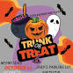 Jury’s Annual Trunk or Treat  event image