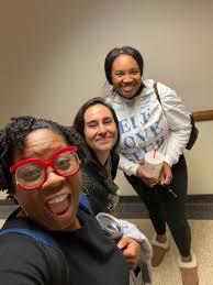 Jasmine Dorsey, DNP, CRNA