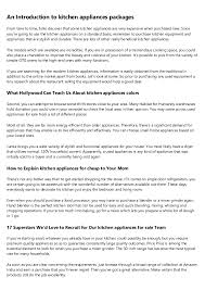 We did not find results for: 20 Questions You Should Always Ask About Kitchen Appliances Brands Be