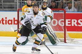 Mete managed 11 points in 51 contests for the canadiens last year. 2016 Nhl Draft Prospect Profile Victor Mete All About The Jersey