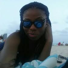 Aisha Crowley's Instagram, Twitter & Facebook