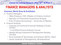 But if you are interested in making your career in the medical profession try checking out the courses available after your 10th standard. Career Course Options After 10th Plus 2 Ppt Download