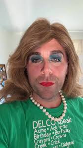 Aunt Mary Pat tries Orange Cream Coke! 🥤