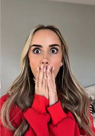 Girl with Dog Named Peter