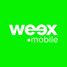 Logo de weex Mobile