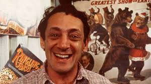 City renames downtown SW Stark Street in honor of Harvey Milk