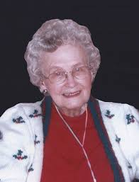 Madelyn Woodworth Obituary