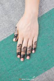 Most Beautiful Simple Finger Mehndi Design For Eid Eid Mehndi Video Eid Ke Liye Mehndi Design In 2020 Mehndi Designs For Fingers Mehandi Designs Mehndi Designs