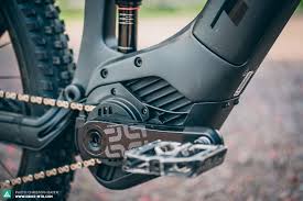 Trek Powerfly 2019 Review Now With A Carbon Frame And Fully Integrated Battery E Mountainbike Magazine Bike Design Electric Mountain Bike Bicycle