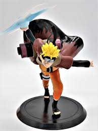 Once the glow was gone from the clearing, kimimaro's colour seemed to drain away with the heat. Toys Hobbies Action Figures Naruto Uzumaki Sage Mode Two Great Sage Toads Naruto Shippuden Statue Toy Pvc
