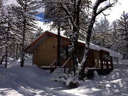 Cabañas , aparts y spa para disfrutar de las vacaciones junto a toda la familia. Cabanas En Invierno Picture Of Cabanas Raices Del Colorado Malalcahuello Tripadvisor