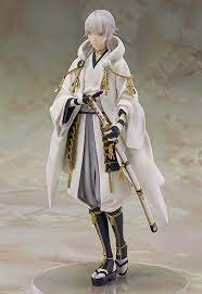耐熱 ウィッグ 刀剣乱舞 鶴丸国永 コス / シルバー コスプレ 変装 仮装 キャラクター 風. é¶´ä¸¸å›½æ°¸