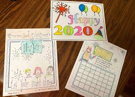 Mandy has created this simple illustration for new year's celebrations. New Year S Coloring Page 2021 Let Your Light Shine Free Printbale Pdf