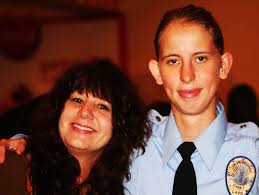 Katie Willard Graduates, Along with 300 Other LAPD Cadets