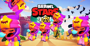 Brawl stars da yeni efsanevi karakter auto geliyor. Brawl Stars Oyunoxs