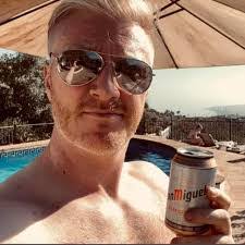 Kim Nygard's Instagram, Twitter & Facebook