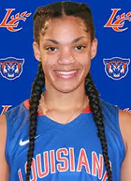 2020-21 Women's Basketball Roster