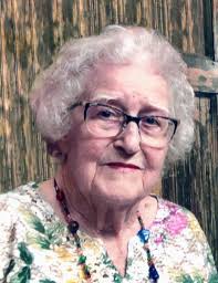 Obituary information for Eva Rose "Rosie" Maronto