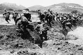 Clube desportivo 1º de agosto is a multisports club from luanda, angola. 06 De Agosto De 1915 Campana De Gallipoli Inicio De La Batalla De Krithia Vineyard Cronologia De La Primera Guerra Mundial Wwi