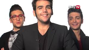 Our articles are based on reliable sources of information, enriched with translations, testimonials, photos and videos. New York Il Volo Takes Off Youtube