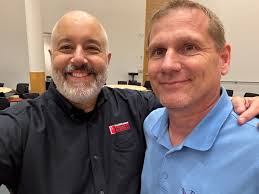 Joe Brummer (@JoeBrummer)