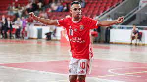Torneio internacional squadra futsal cup 2019 (3). Benfica Futsal Robinho Instagram Interview Sl Benfica
