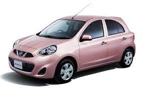 Рейтинг дизайна Nissan