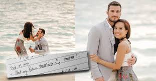 Maybe you would like to learn more about one of these? Look Rachelle Ann Go Is Now Engaged Prayer To Meet Future Husband Gets Answered Random Republika