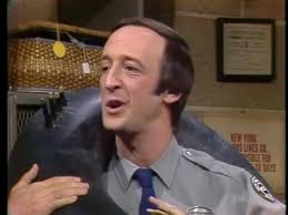 Lotsa Luck!" The Talent Show (TV Episode 1974)