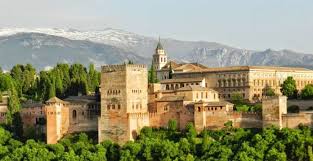 In the morning we hired a. Travel Guide 24 Hours In Granada Spain