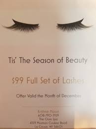 The Oasis Spa and Tan