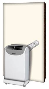 Can i vent a portable air conditioner through a dryer vent? Portable Air Conditioners Buying Guide