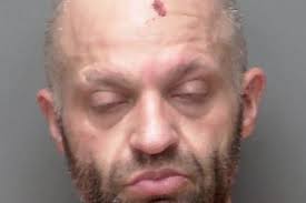 Three charged with burglary, drugs in presence of minors