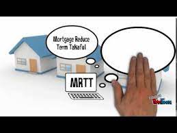 With takaful mortgage, a borrower can safeguard his home and family against the unexpected, so that. Mortgage Reduce Term Takaful Youtube