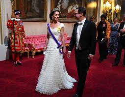 Voir plus d'idées sur le thème mode, style kate middleton, tenue. 5 Fois Ou Kate Middleton A Ebloui Tout Le Monde Cette Annee