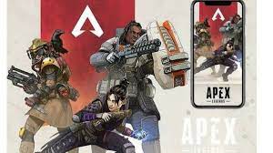 List Of Mobile Phones Compatible For Pre Registering Apex Legends Mobile In 2021 Latest Updates Firstsportz