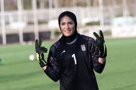 زهرا خواجوی