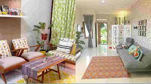 Biasanya beberapa café membuat dekorasi unik sebagai ciri khas, dan anda bisa memanfaatkan desain seperti itu. Desain Ruang Tamu Cozy Pada Rumah Minimalis Harapan Rakyat Online