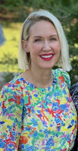 Adrienne Lang's Instagram, Twitter & Facebook