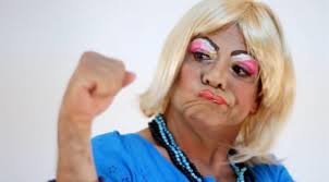 Se acerca el día de la mujer y empezamos con Imelda! ¿Que le dará Don  Evelio este día? #MesDeLaMujer