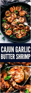Cajun Garlic Butter Shrimp Is Made In The Most Amazing Cajun Garlic Butter Sauce This Is Ready In 15 Buttered Shrimp Recipe Garlic Butter Shrimp Garlic Butter