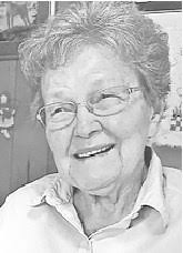 Doris Hartman Obituary (2021)