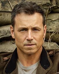 Daryl Purdy's Instagram, Twitter & Facebook