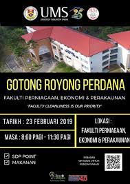Pembangunan ekonomi juga dimaknai dengan suatu proses kenaikan pendapatan keseluruhan dan perkapita dengan memperhitungkan adanya pertambahan suatu penduduk. Ums Pmpep Gotong Royong Perdana Fakulti Perniagaan Facebook