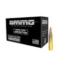 AMMO Inc 5.56x45 62gr SS109 - Wild Horse Ammo