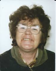 Condolence Book for Eileen (Mary) Knowles (Carrigtwohill, Cork)