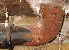 Maybe you would like to learn more about one of these? Cast Iron Toilet Drain Plumbing Inspections Internachi Forum